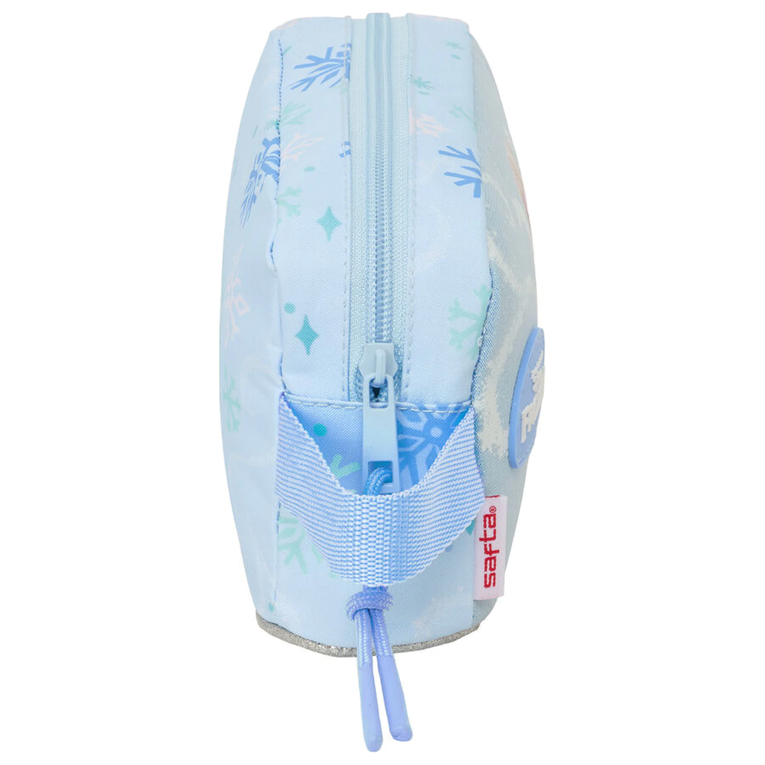 Disney Frozen thermos breakfast bag product photo