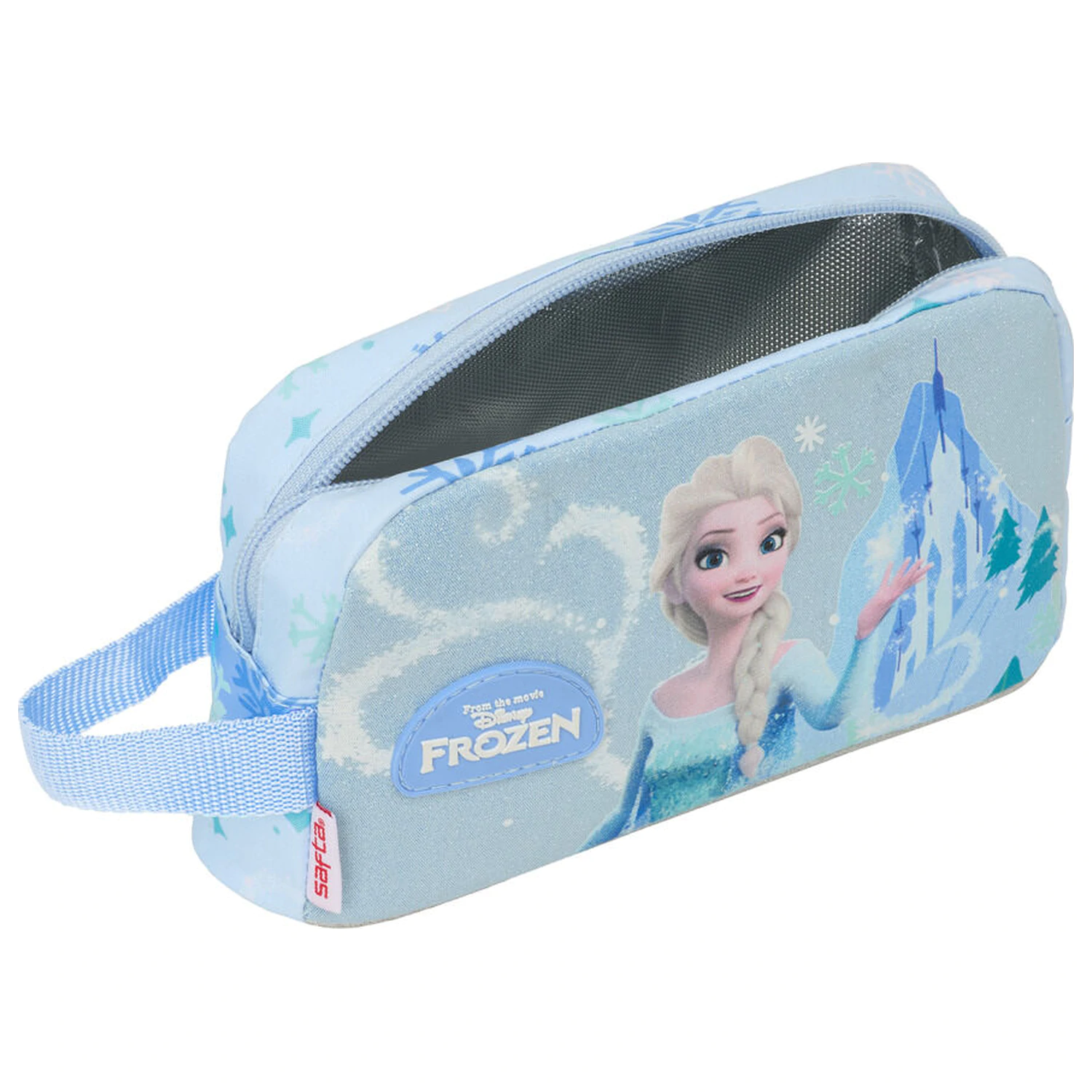 Disney Frozen thermos breakfast bag product photo