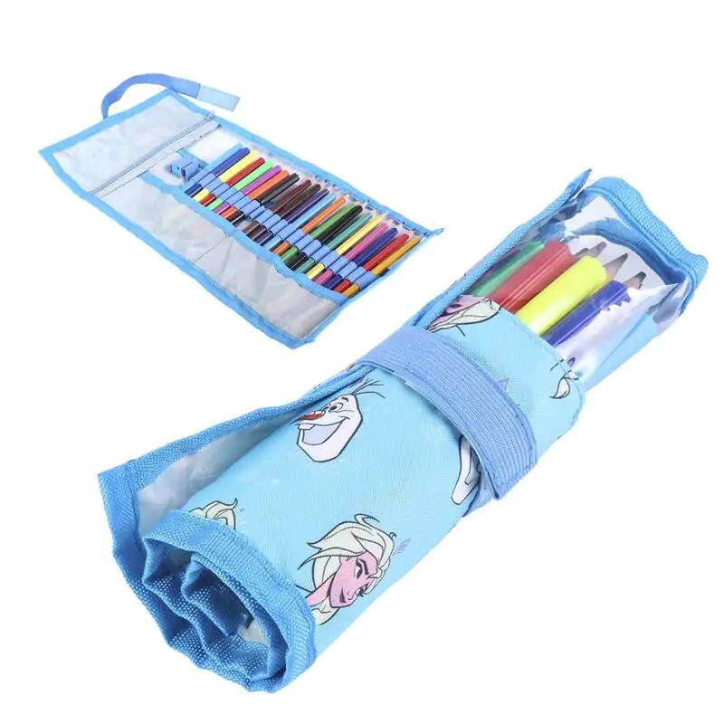 Disney Frozen accessories pencil case termékfotó