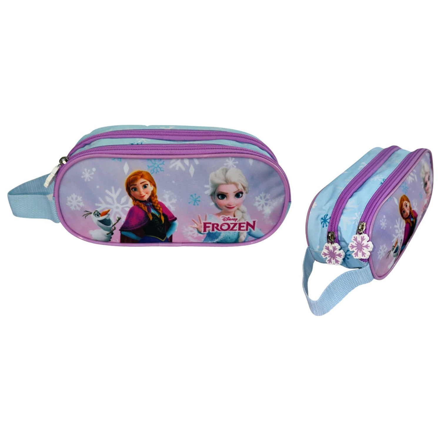 Disney Frozen pencil case product photo