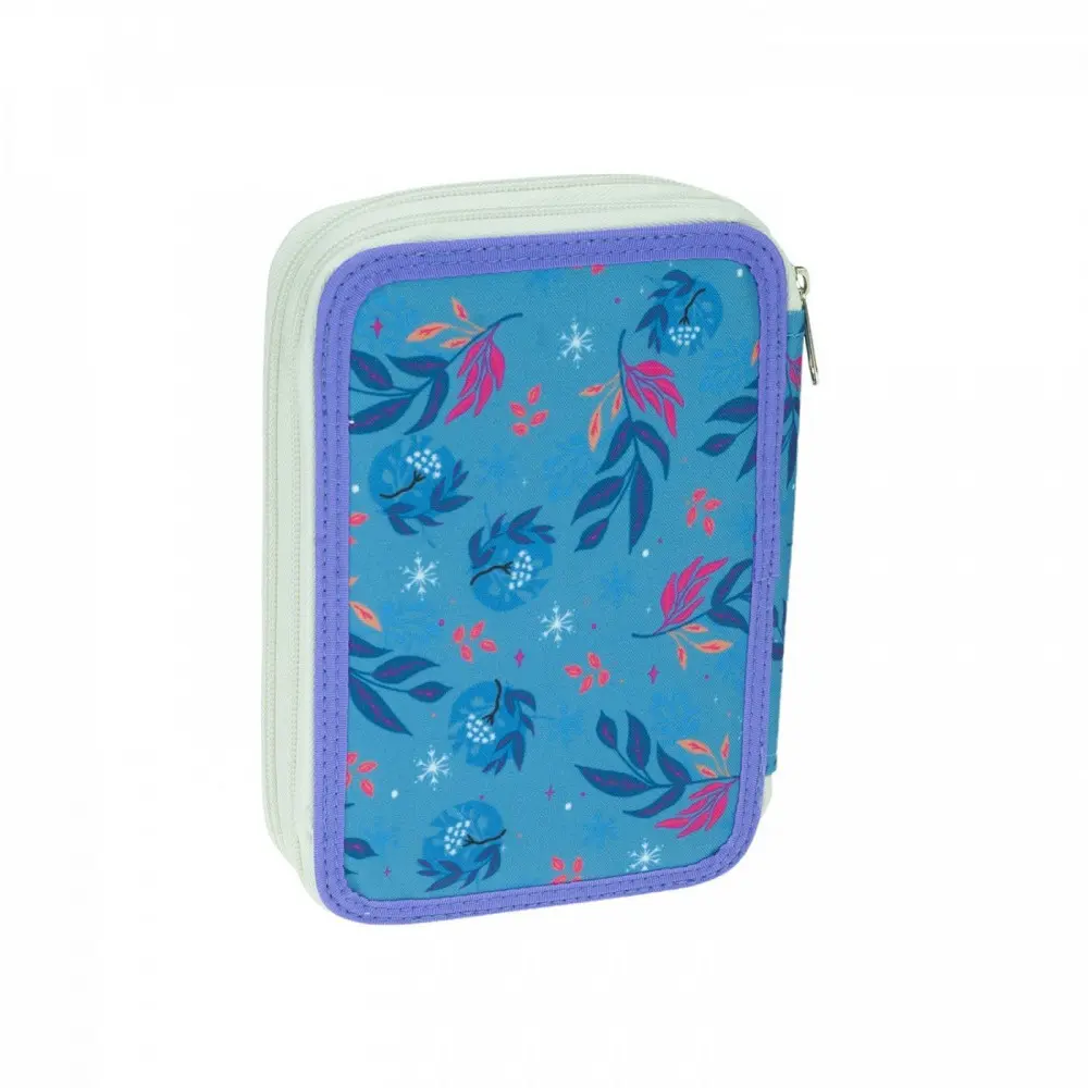 Disney Frozen Pencil Case Filled 2-Tier product photo