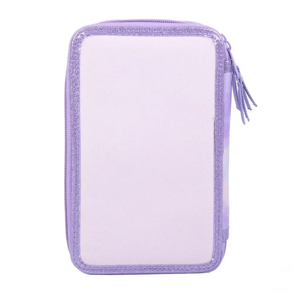 Disney Frozen 2 triple pencil case product photo