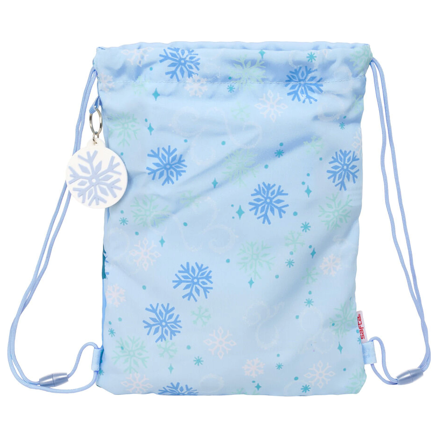 Disney Frozen gym bag 34cm product photo