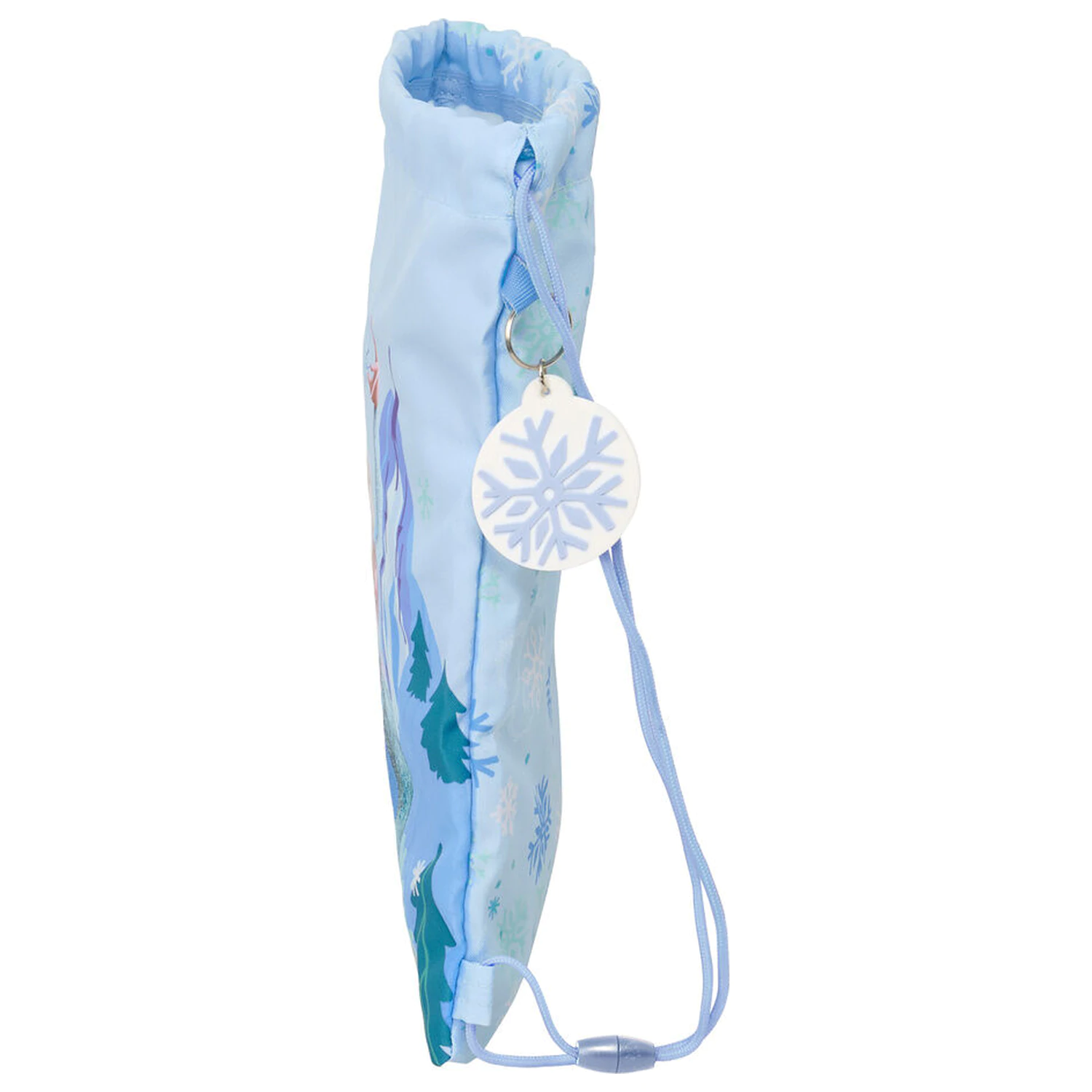 Disney Frozen gym bag 34cm product photo
