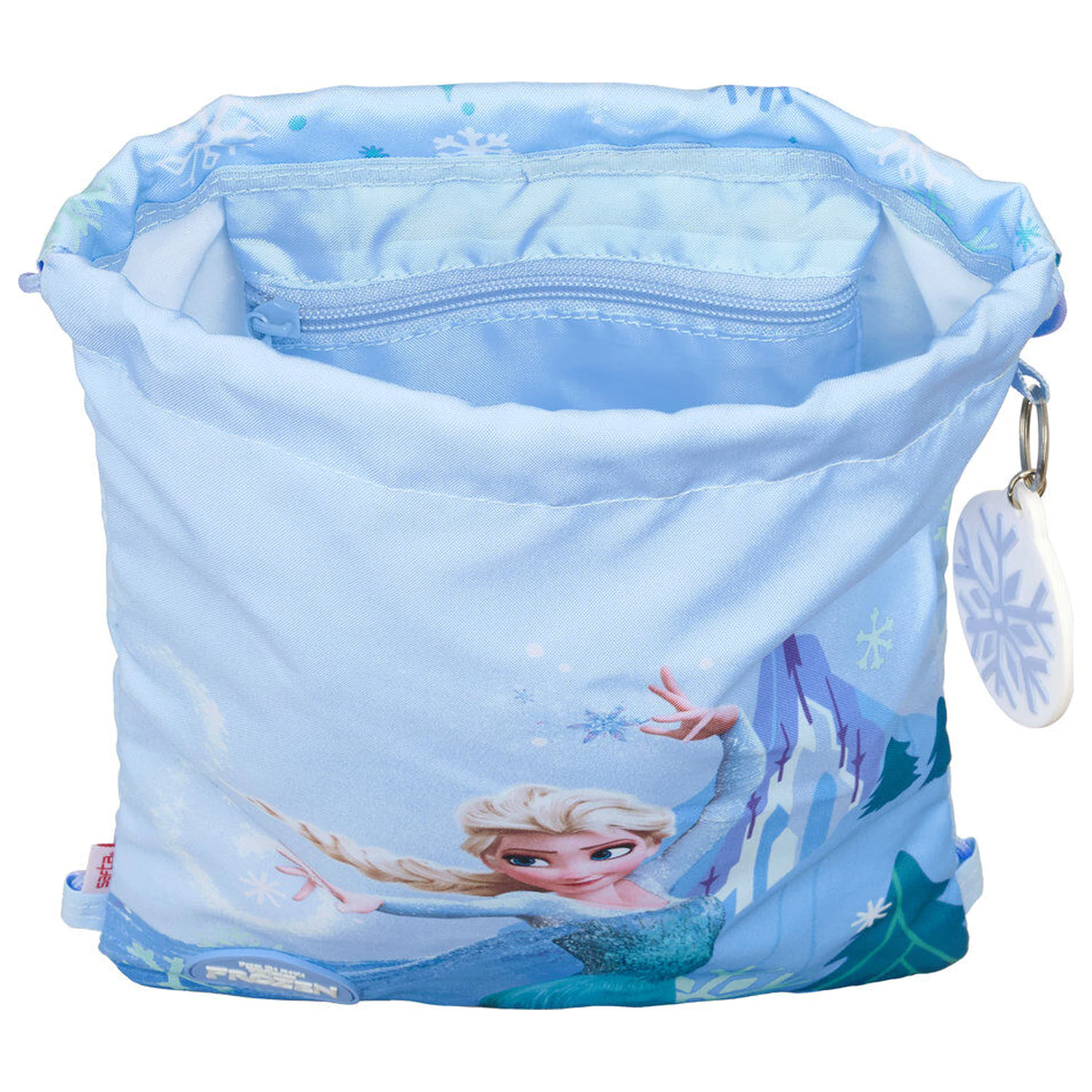Disney Frozen gym bag 34cm product photo