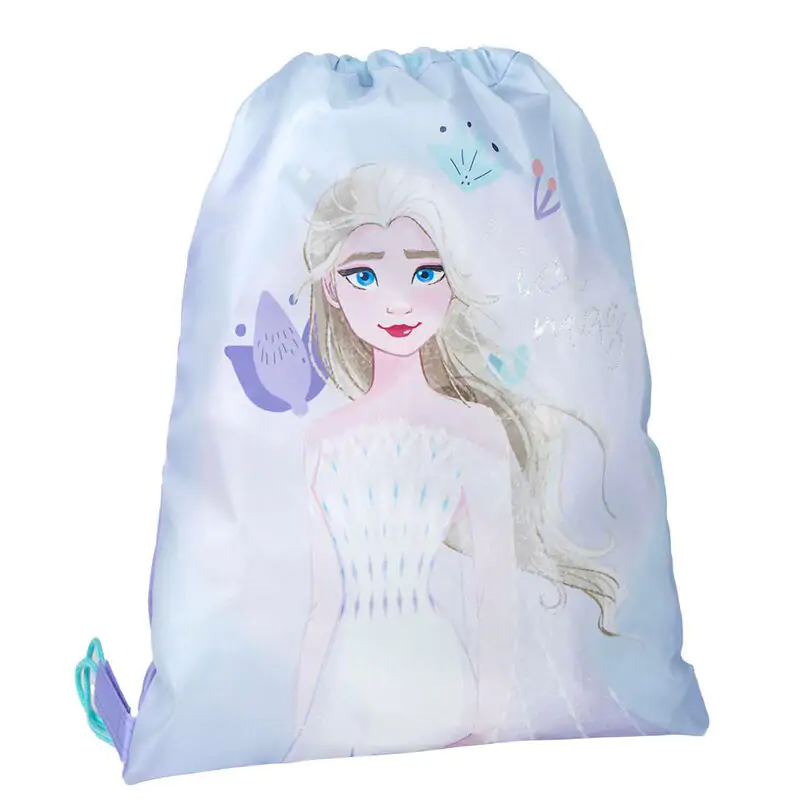 Disney Frozen gym bag 39cm termékfotó