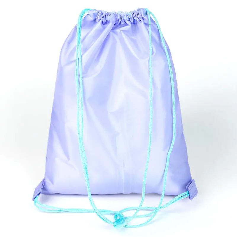 Disney Frozen gym bag 39cm termékfotó