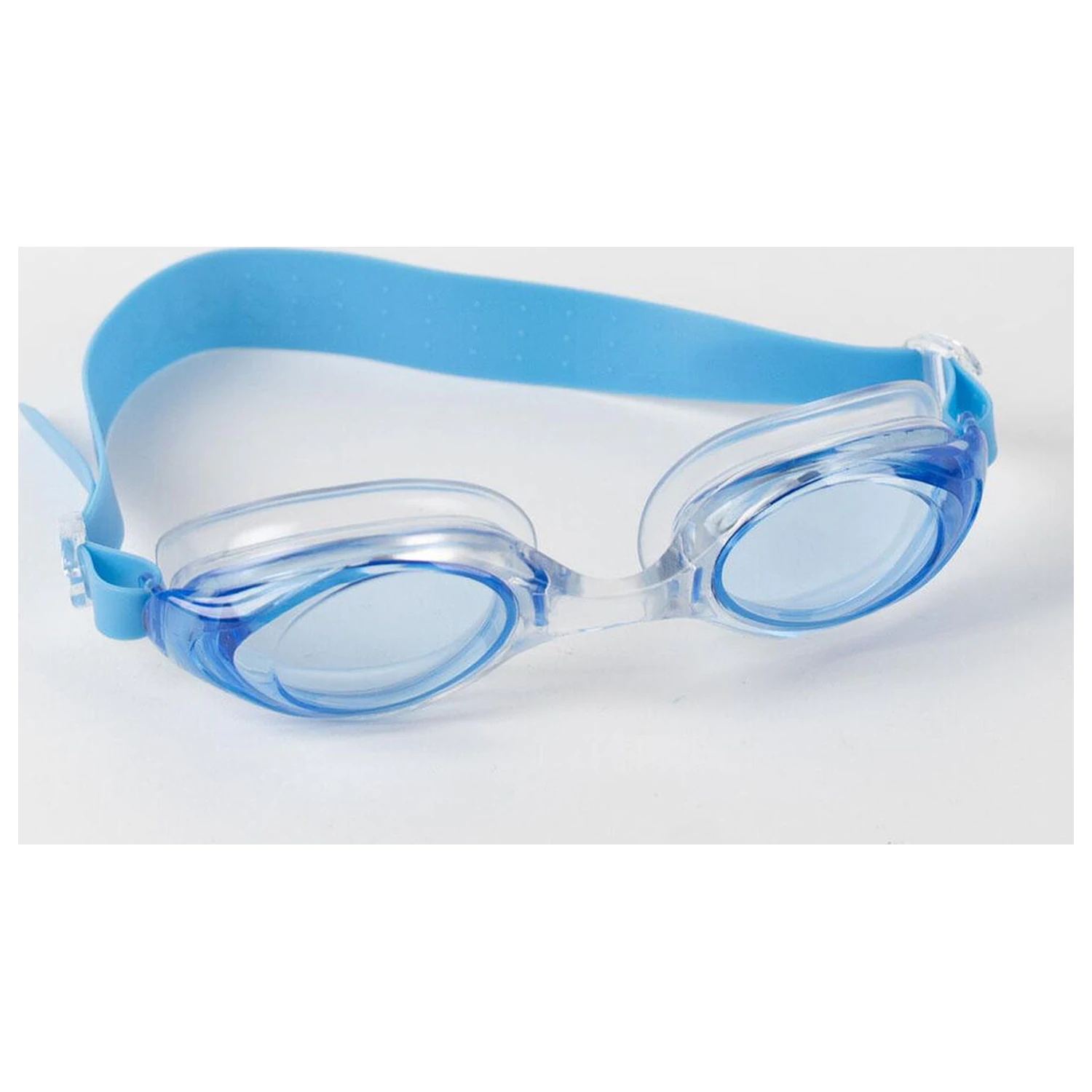 Disney Frozen towel + swimming goggles set product photo