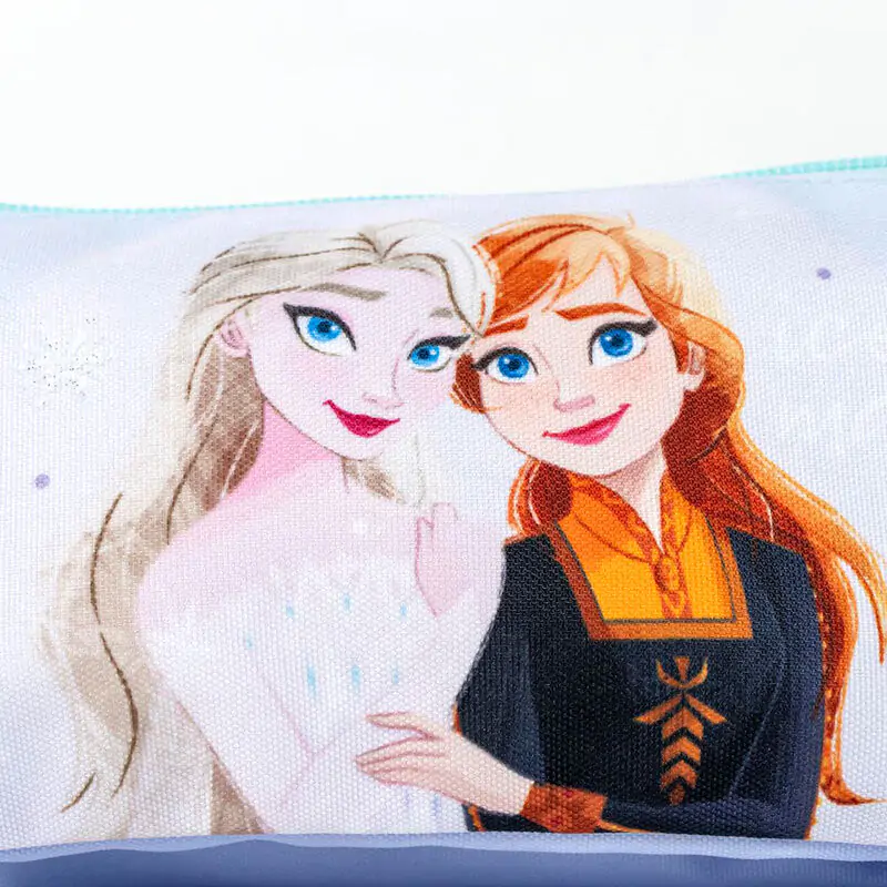 Disney Frozen triple pencil case termékfotó