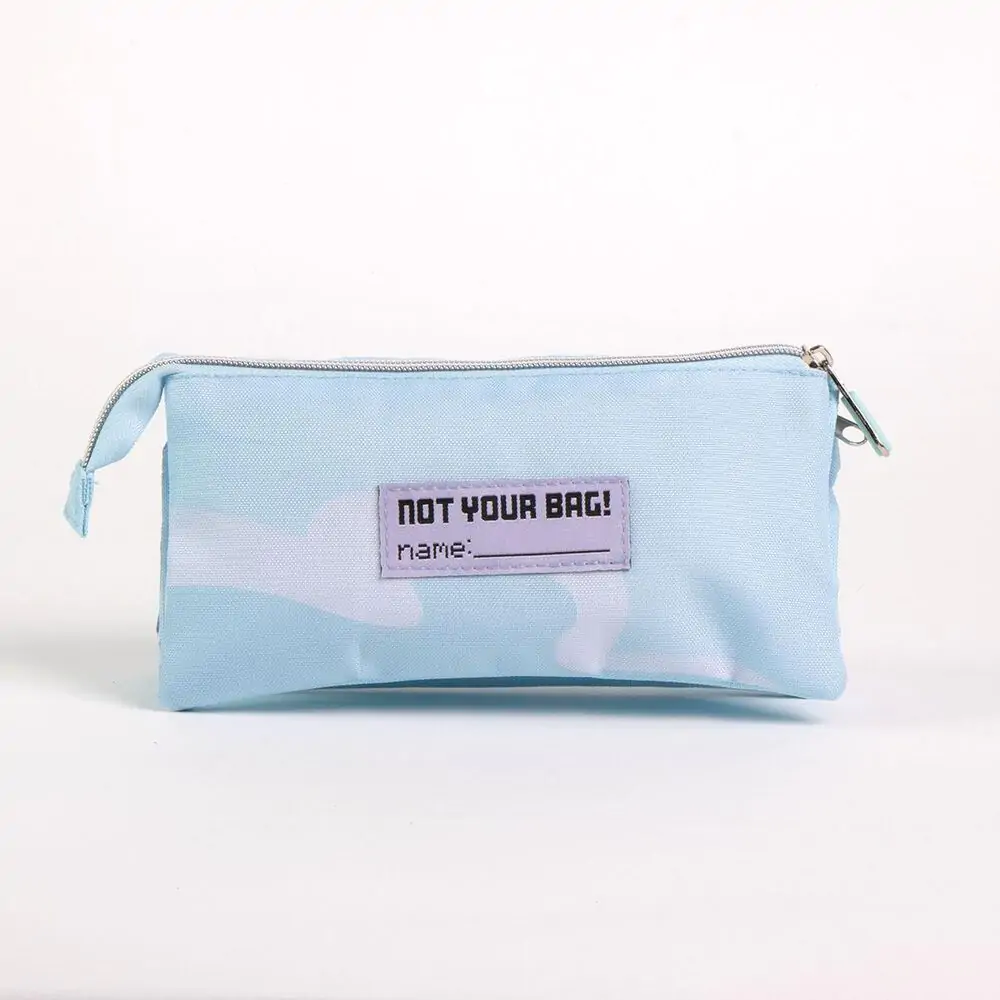 Disney Frozen triple pencil case product photo