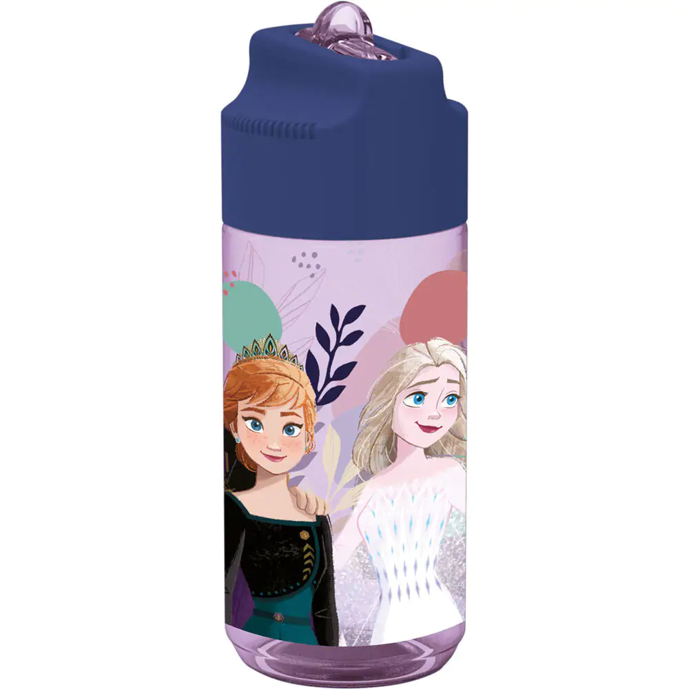 Disney Frozen tritan bottle 430ml product photo