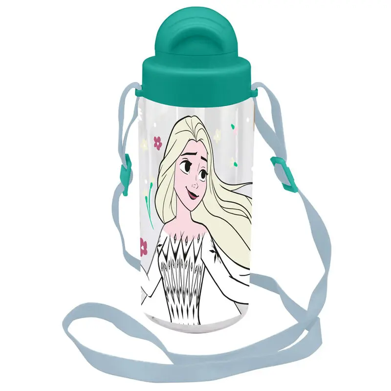 Disney Frozen tritan bottle 500ml termékfotó