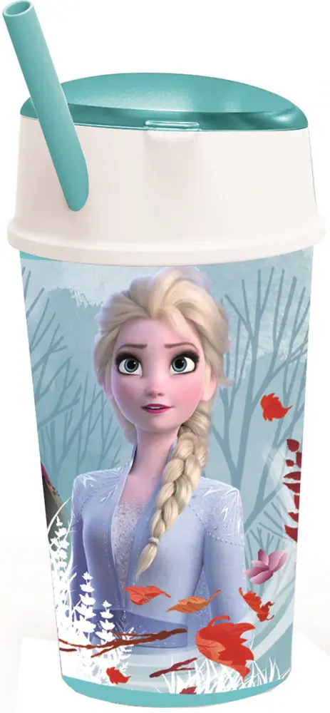 Disney Frozen Drink and Snack Cup 400 ml product photo