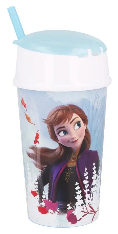 Disney Frozen Drink and Snack Cup 400 ml product photo