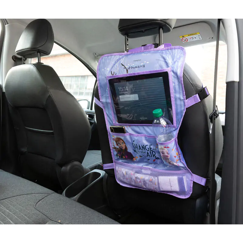 Disney Frozen Car organiser product photo