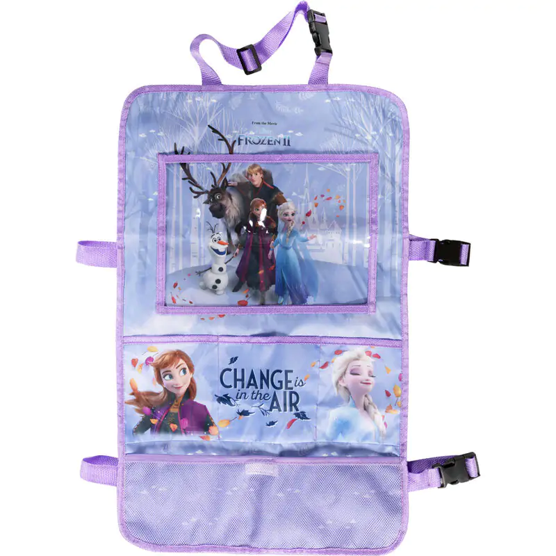 Disney Frozen Car organiser product photo