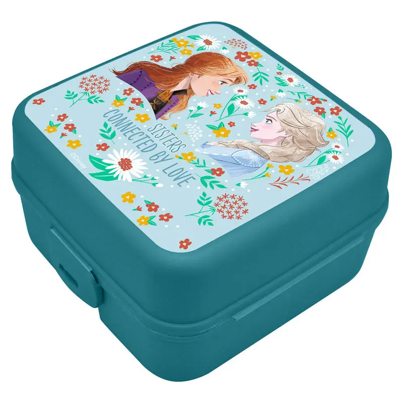 Disney Frozen lunch box termékfotó