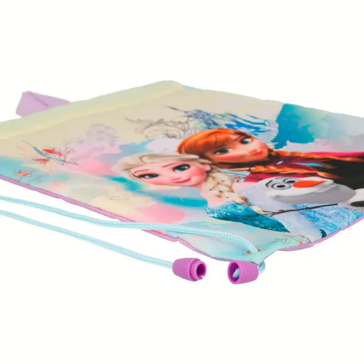 Disney Frozen lunch bag product photo
