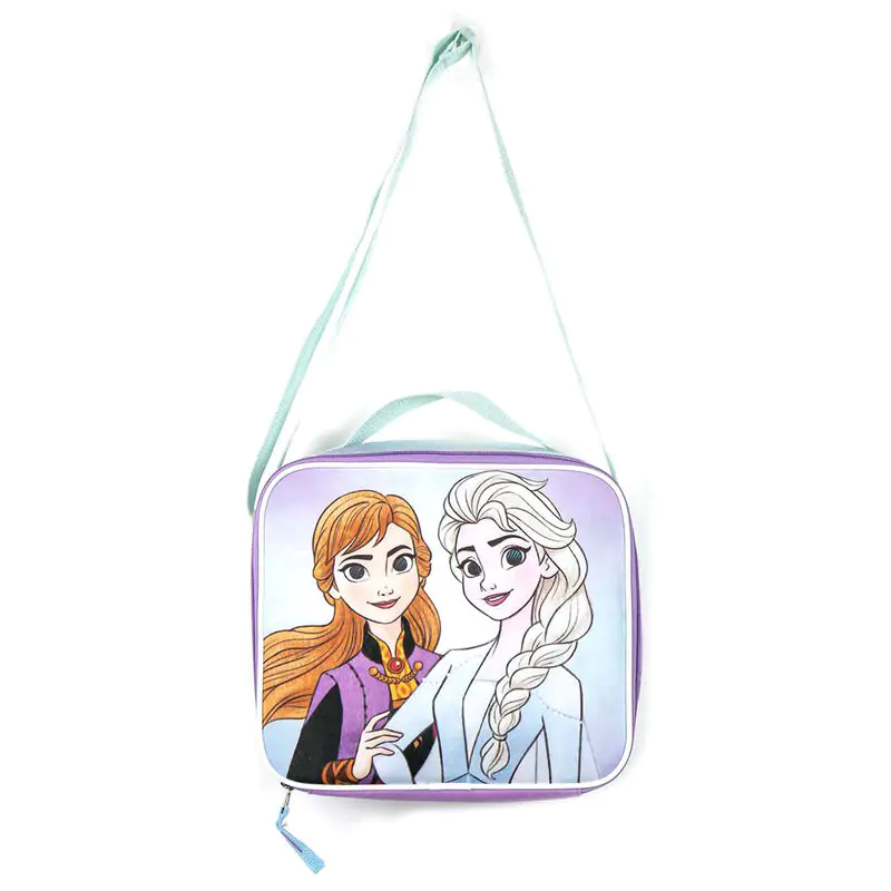 Disney Frozen lunch bag product photo