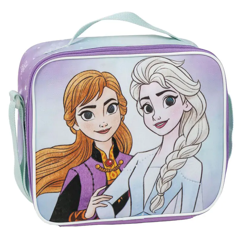 Disney Frozen lunch bag product photo