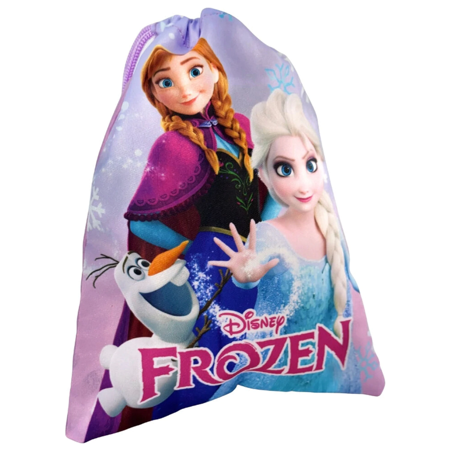 Disney Frozen lunch bag 30cm product photo