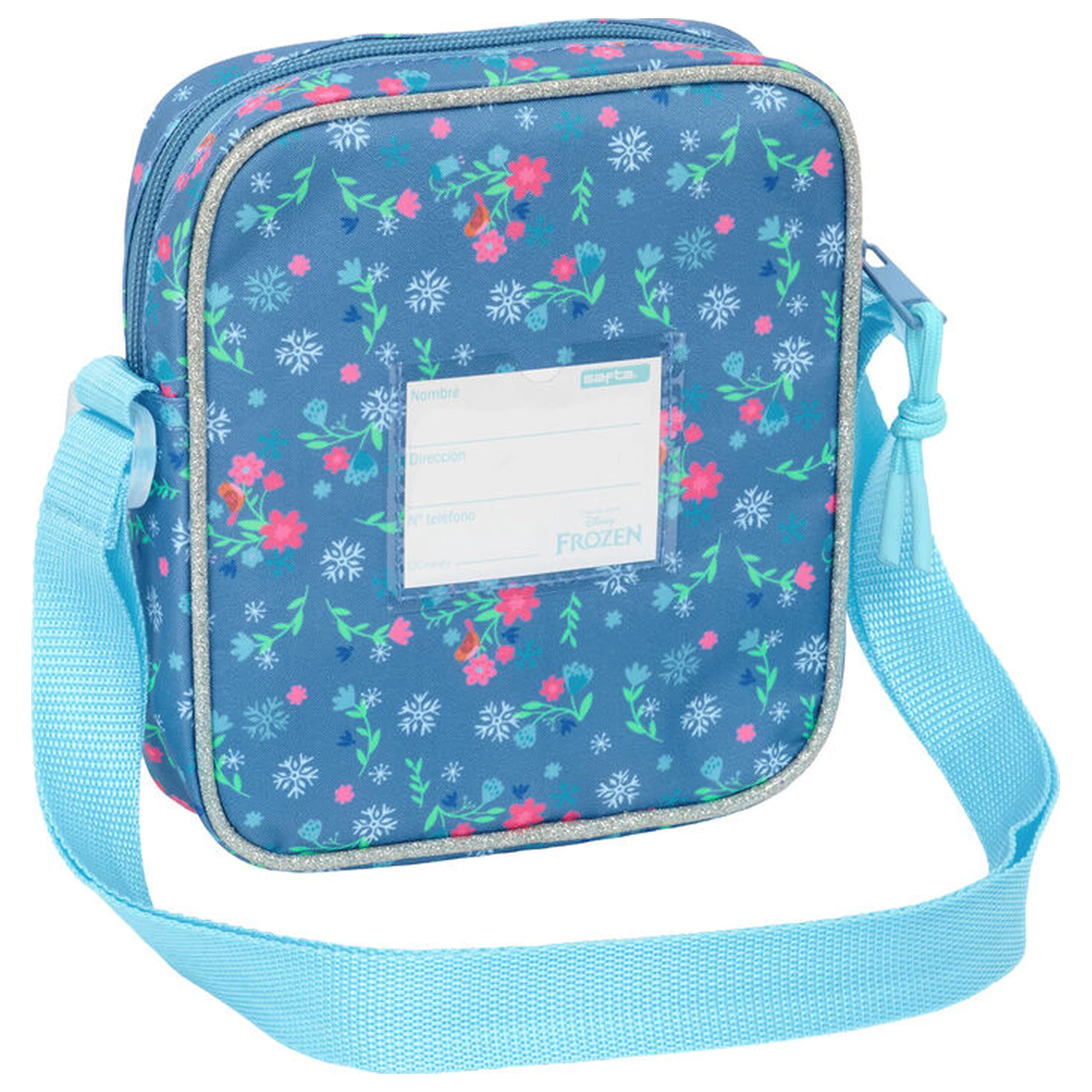Disney Frozen shoulder bag product photo
