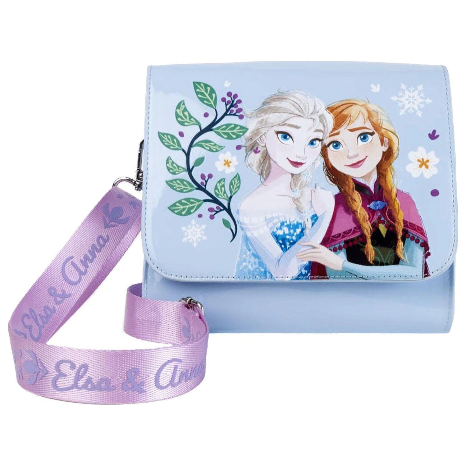 Disney Frozen shoulder bag product photo