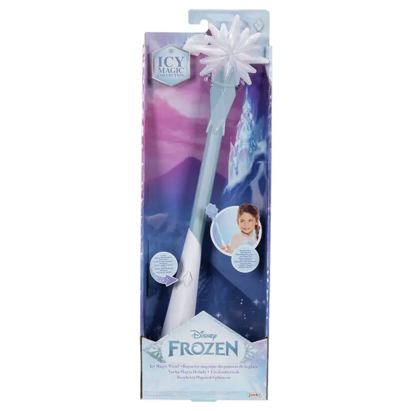 Disney Frozen Ice wand product photo