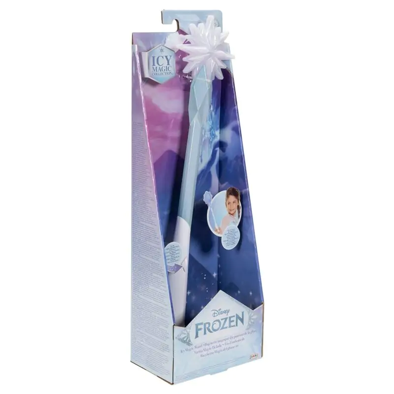 Disney Frozen Ice wand product photo