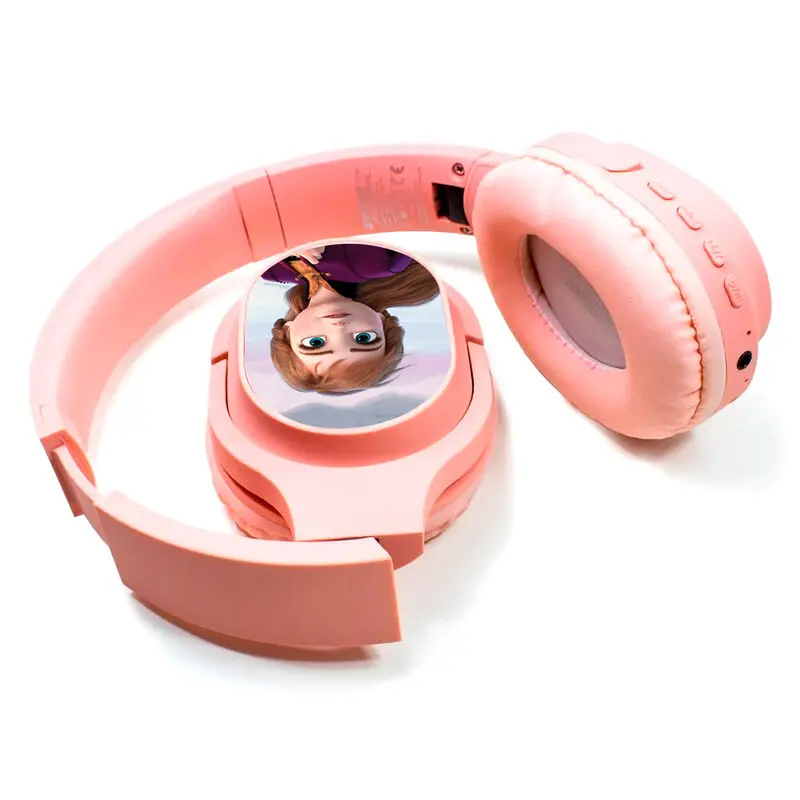 Disney Frozen Wireless headphones product photo
