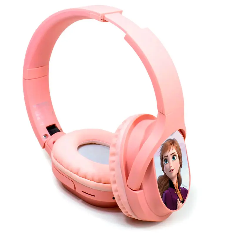 Disney Frozen Wireless headphones product photo