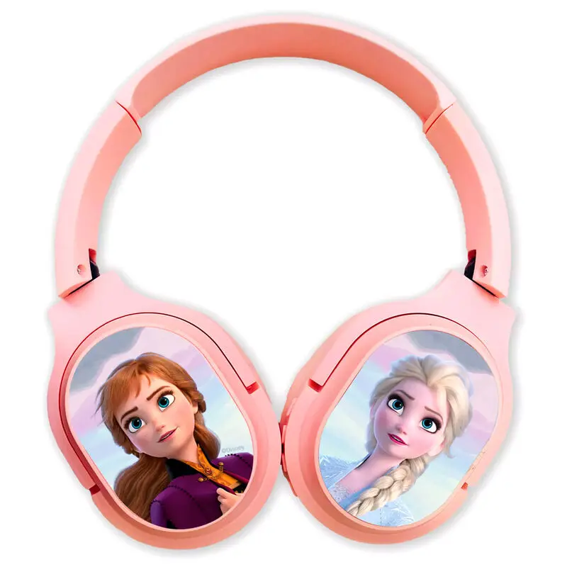 Disney Frozen Wireless headphones product photo