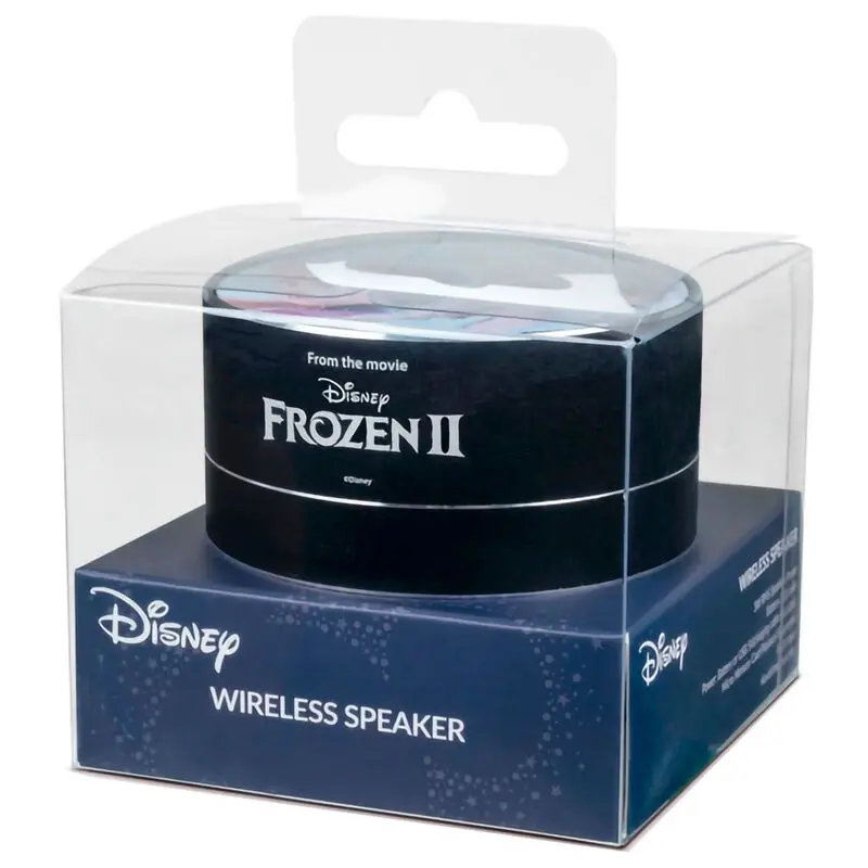 Disney Frozen Wireless portable speaker termékfotó