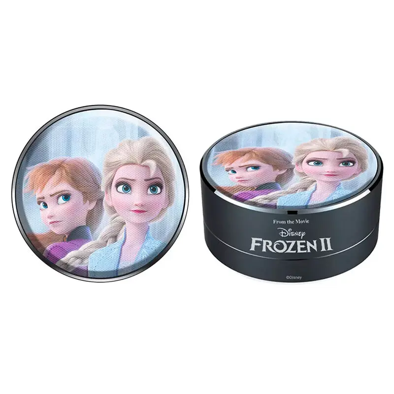 Disney Frozen Wireless portable speaker termékfotó