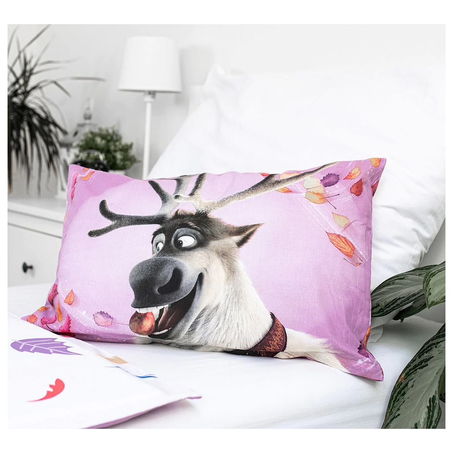 Disney Frozen Wind child, preschool duvet cover product photo