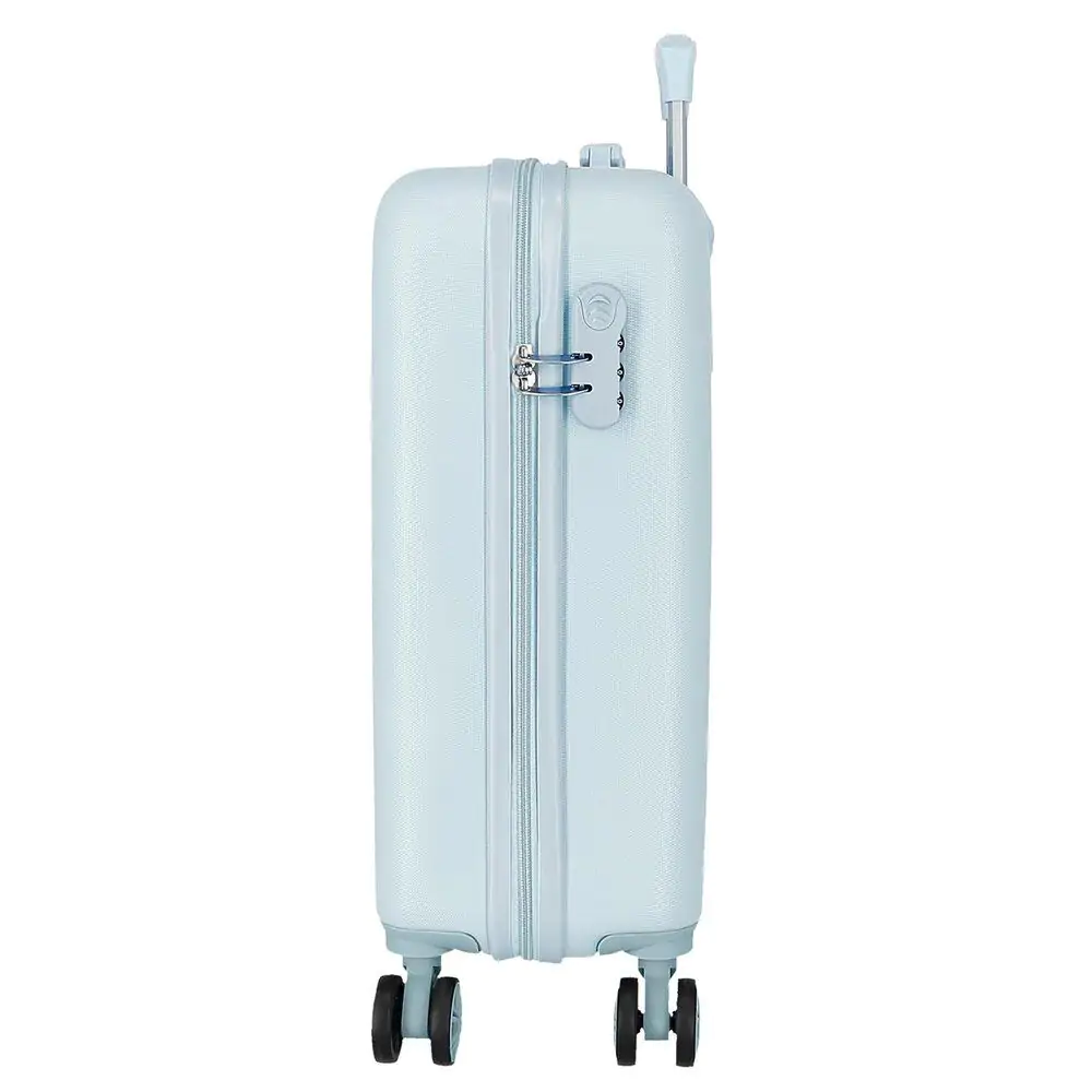 Disney Frozen Winter is My Favourite ABS trolley suitcase 55cm product photo
