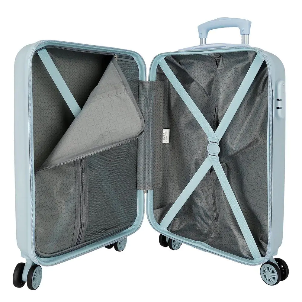 Disney Frozen Winter is My Favourite ABS trolley suitcase 55cm product photo