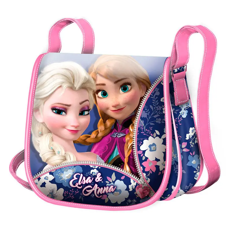 Disney Frozen Zipper Muffin bag product photo