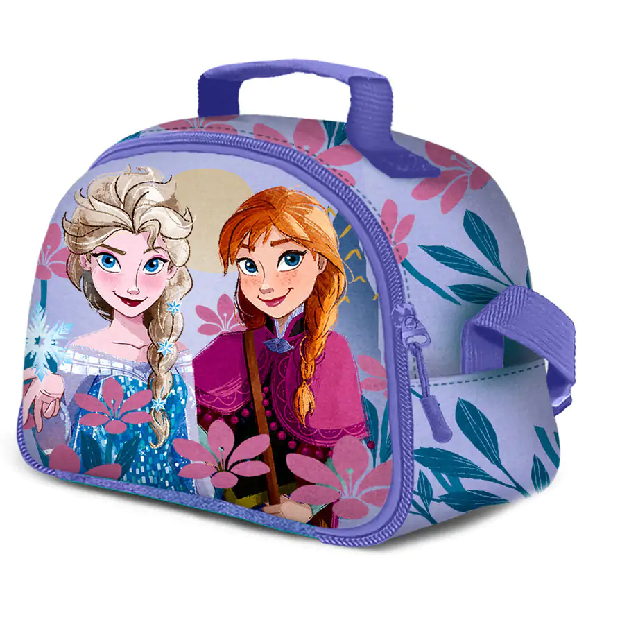 Disney Frozen2 Dear lunch bag product photo