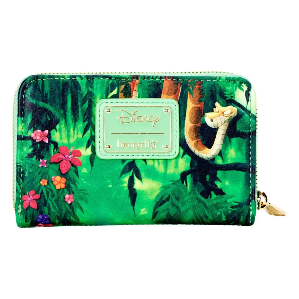 Disney by Loungefly Wallet Jungle Book Bare Necessities product photo