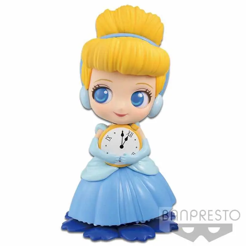 Disney Character Cinderella Sweetiny figure A 10cm product photo