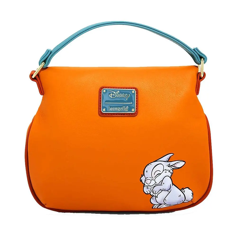 Disney Loungefly Crossbody Bag Bambi heo Exclusive product photo