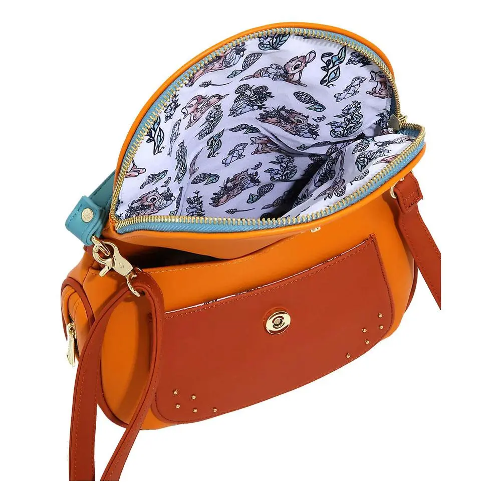 Disney Loungefly Crossbody Bag Bambi heo Exclusive product photo