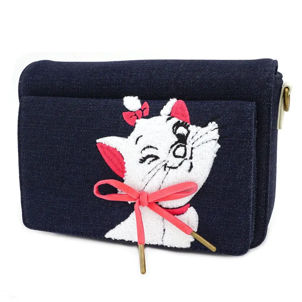 Disney by Loungefly Crossbody Marie product photo