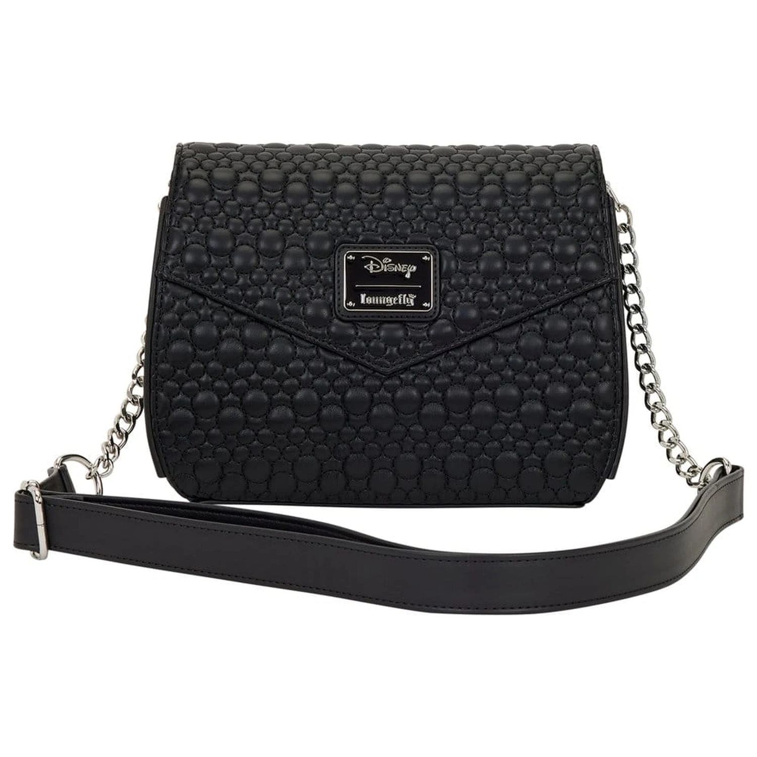 Disney by Loungefly Crossbody Bag Sketched - Mickey Mouse  product photo