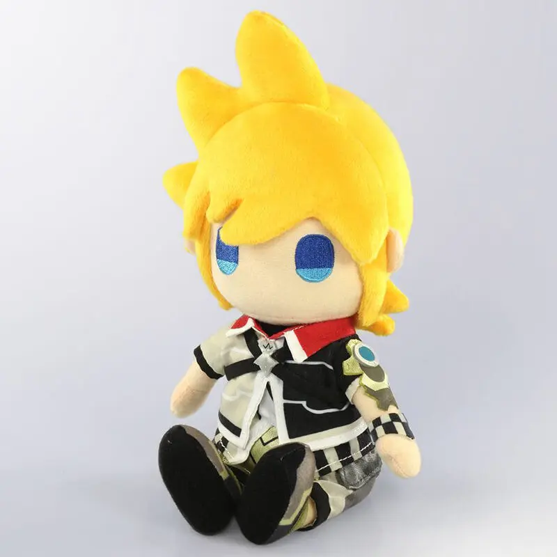 Kingdom Hearts III Plush Figure Ventus 21 cm termékfotó