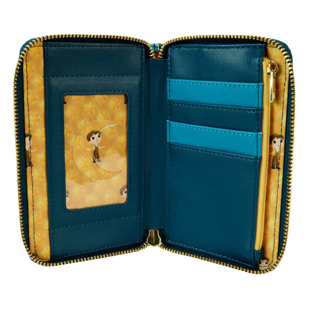 Disney by Loungefly Wallet La Luna Glow termékfotó