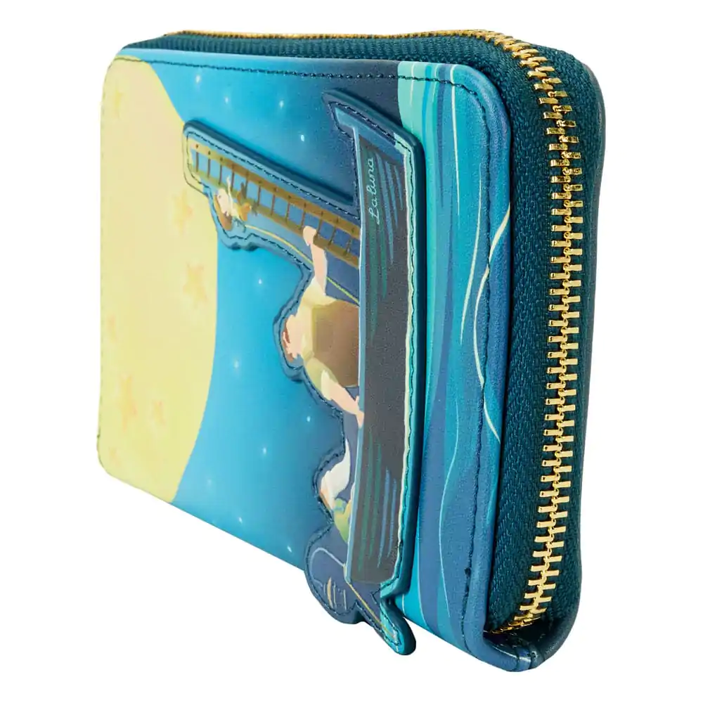 Disney by Loungefly Wallet La Luna Glow termékfotó