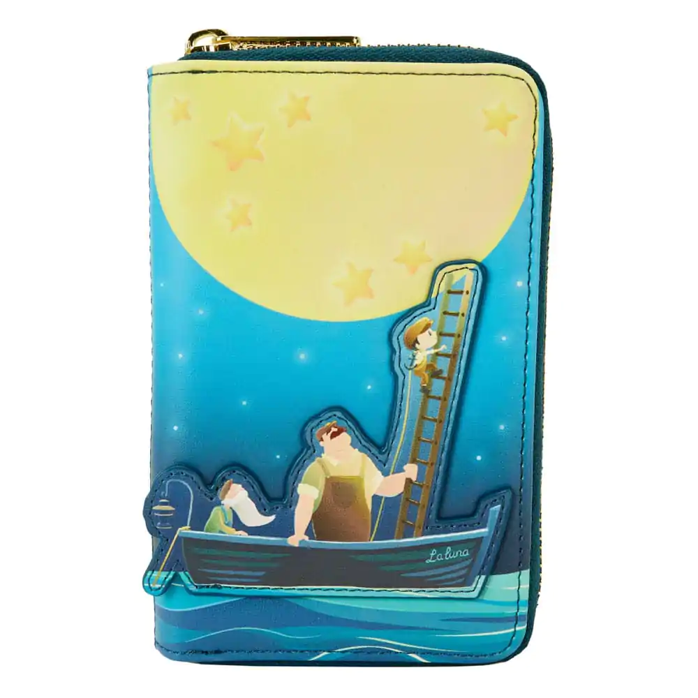 Disney by Loungefly Wallet La Luna Glow termékfotó