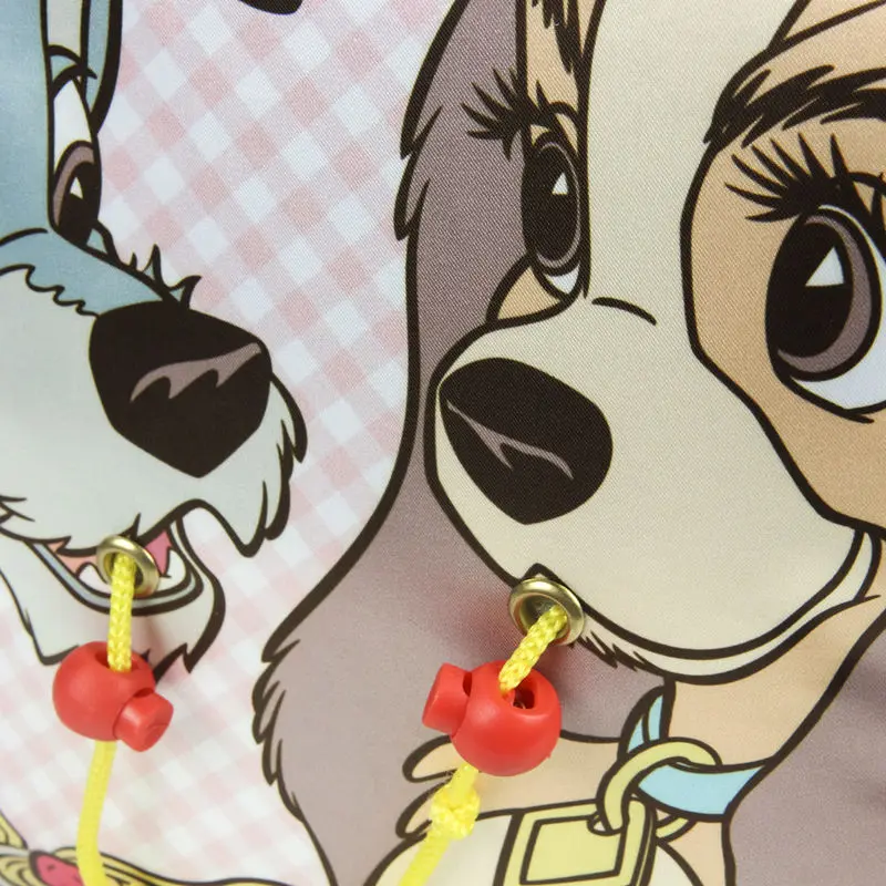 Disney Lady and the Tramp backpack 31cm product photo